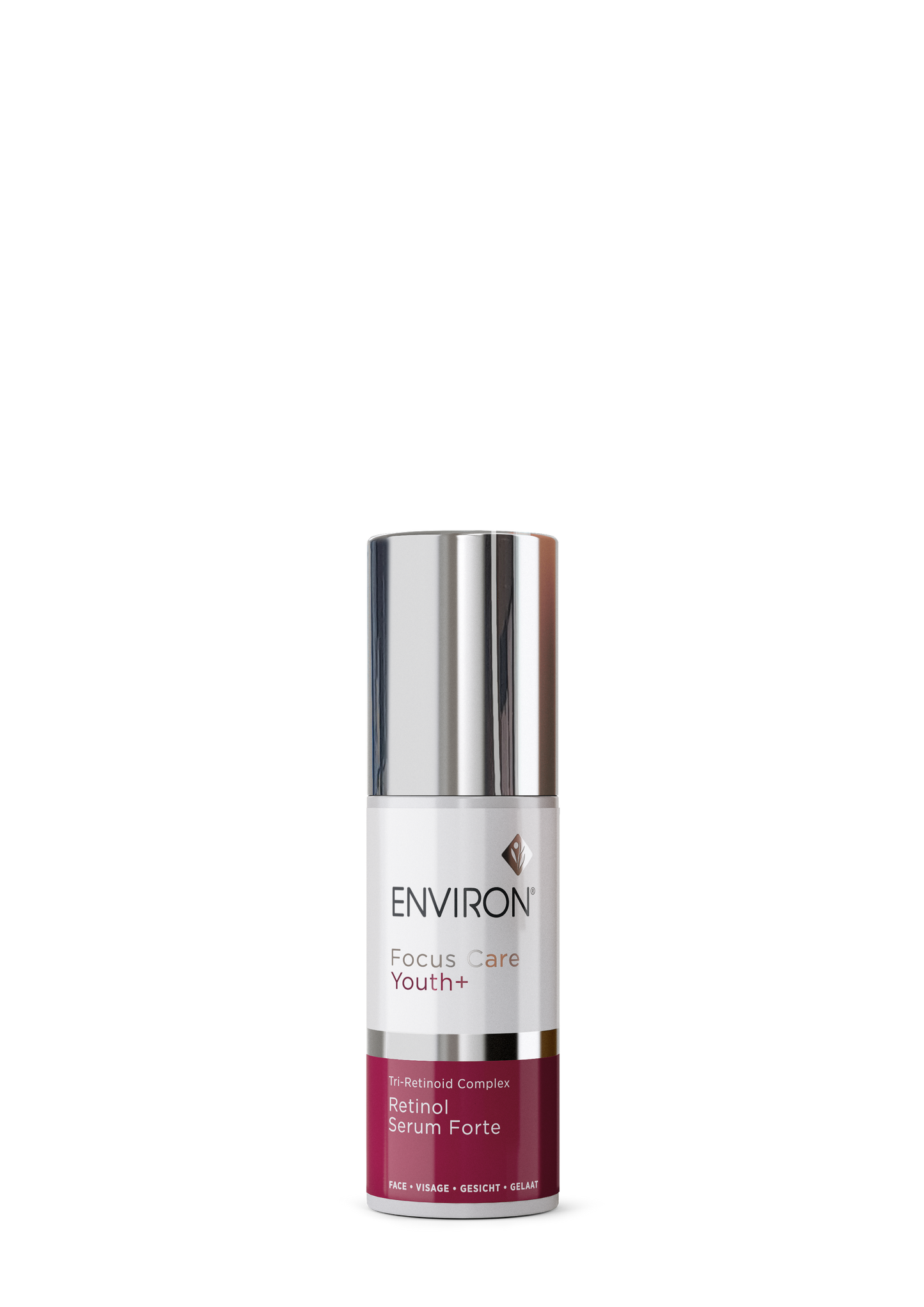 Environs new retinol serum forte