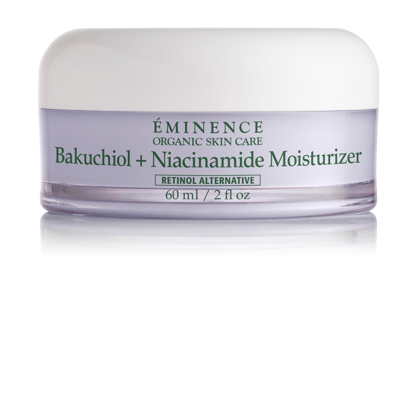Bakuchiol + Niacinamide Moisturiser