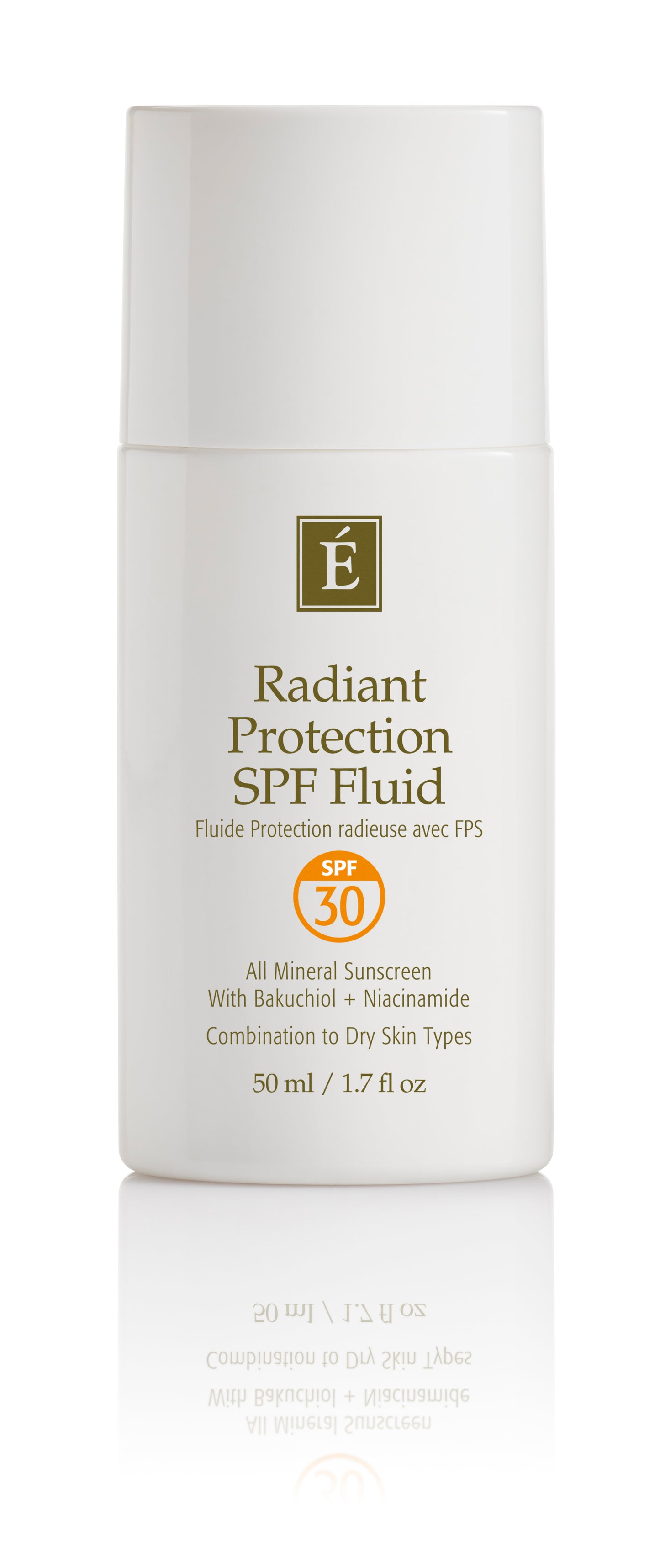 Radiant Protection SPF Fluid