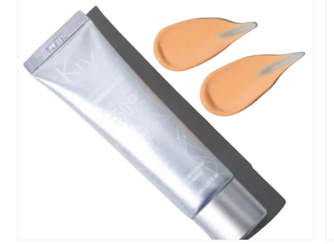 Krx Skin Filter Tinted Sunscreen SPF 50 PA+++