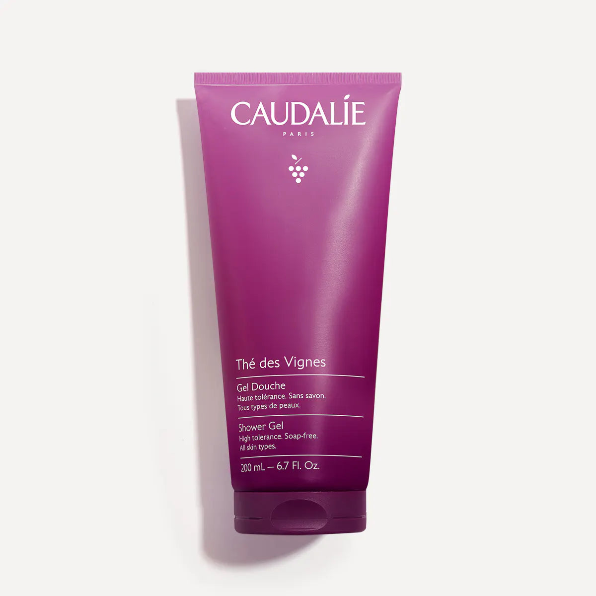 Thé des Vignes Shower Gel