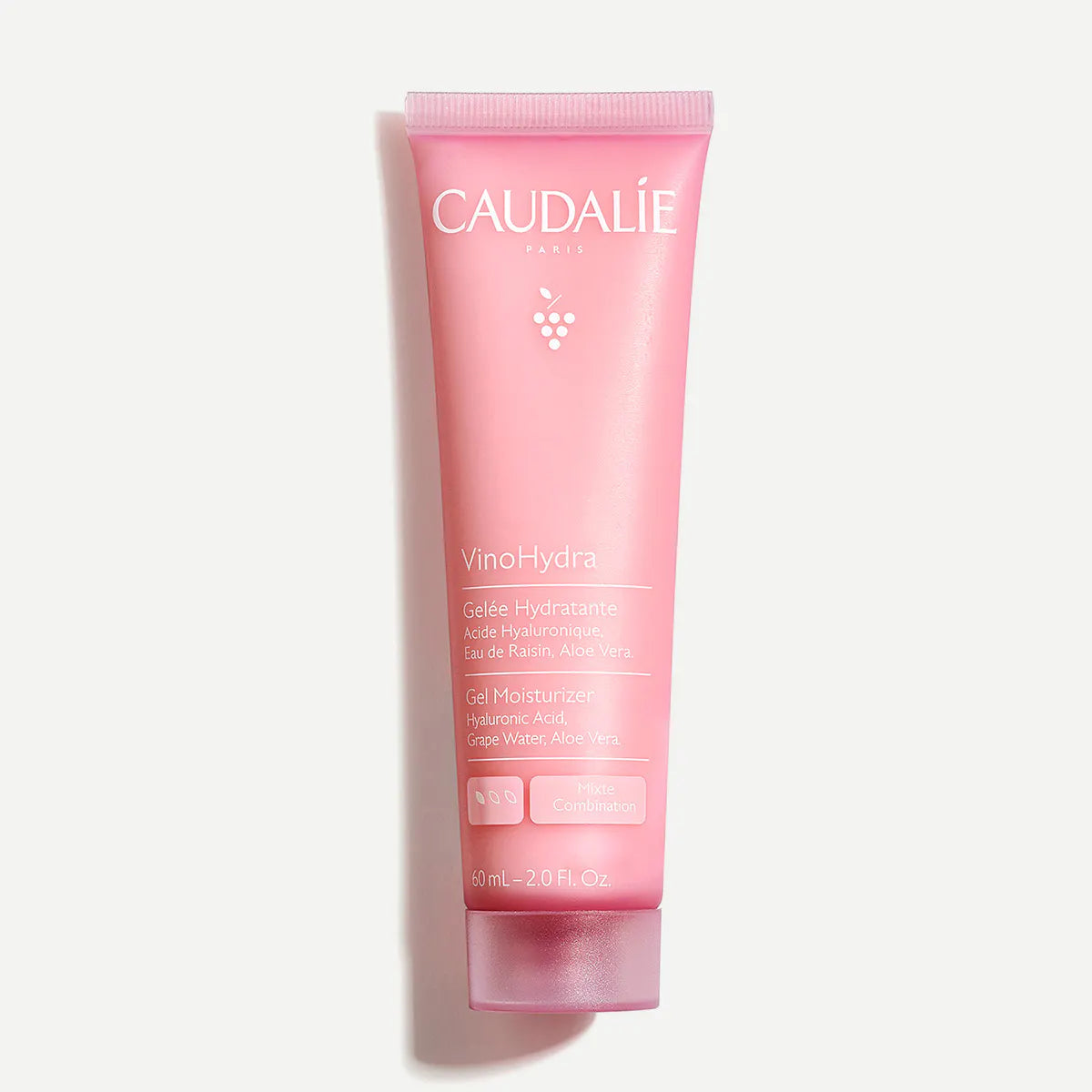 Vinohydra gel moisturiser