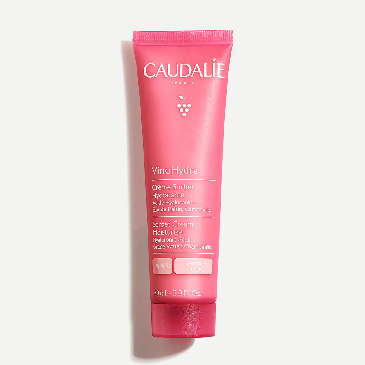 Vinohydra sorbet cream