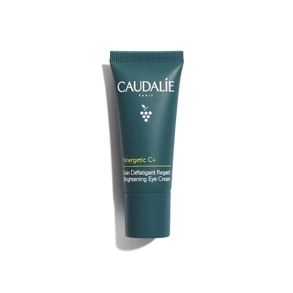 Vinergetic c brightening eye cream