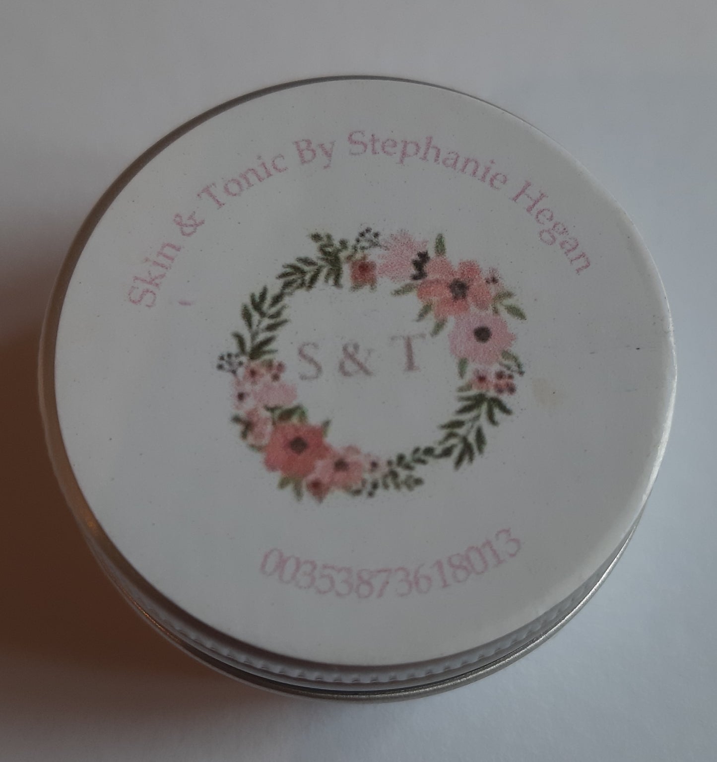 Skin & Tonic Lip Balm
