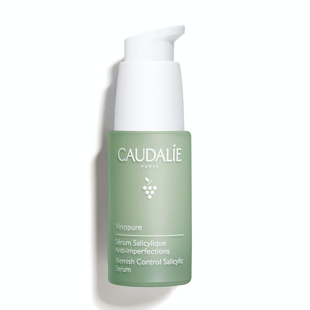 Vinopure Blemish Control Infusion Serum