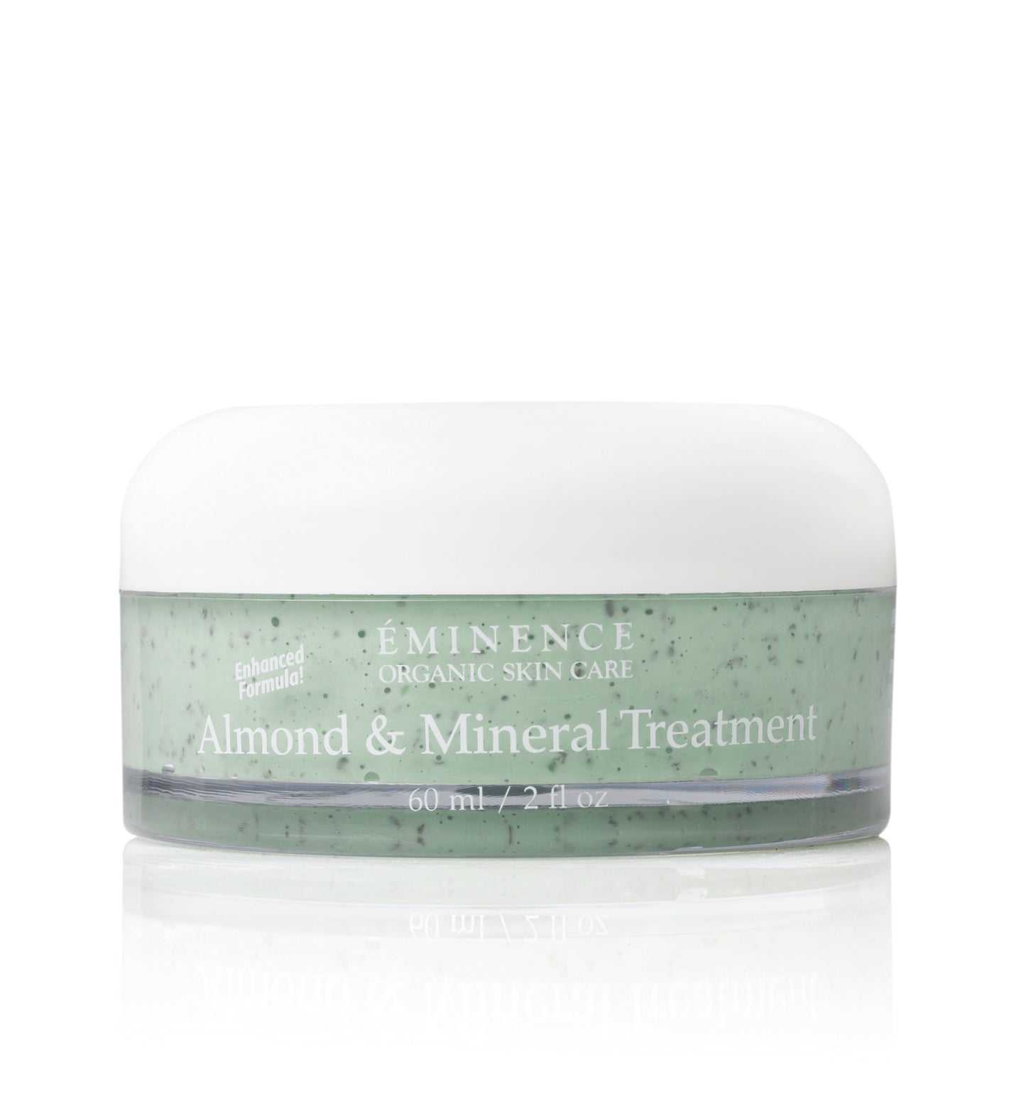 Almond & Mineral Treatment