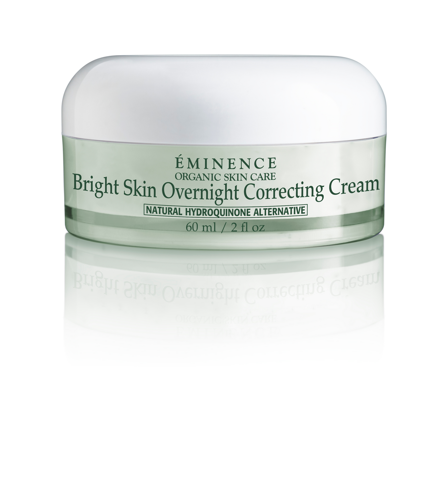 Bright Skin Overnight Correcting Cream