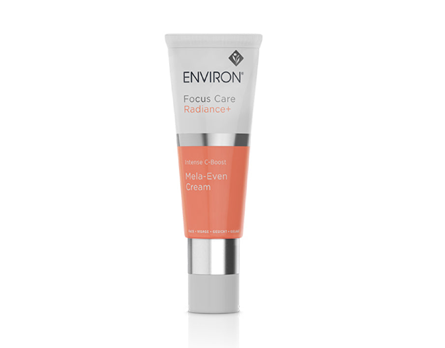 Environ Focus Care Radiance+ Intense C Boost Mela-Even Cream