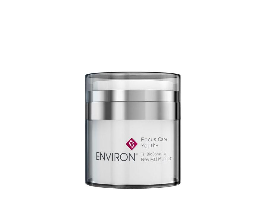 Environ Focus Care Youth+ Tri BioBotanical Revival Masque