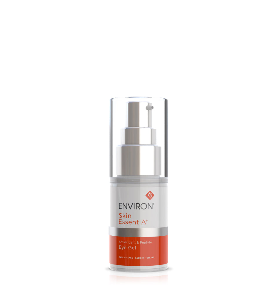 Environ Antioxidant & Peptide Eye Gel Skin EssentiA