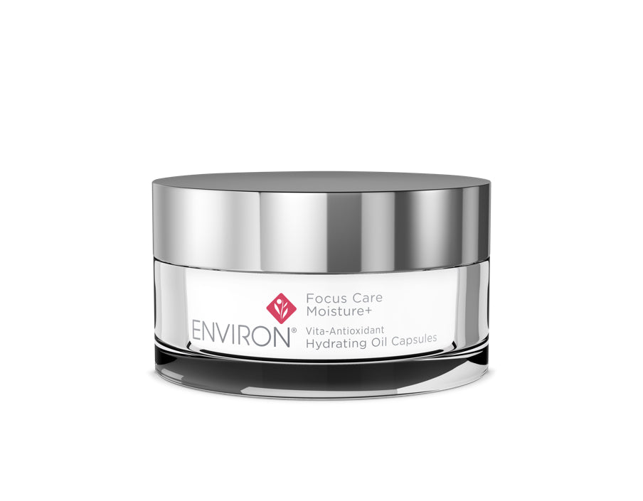 Environ Focus Care Moisture+ Vita-Antioxidant Hydrating Oil Capsules
