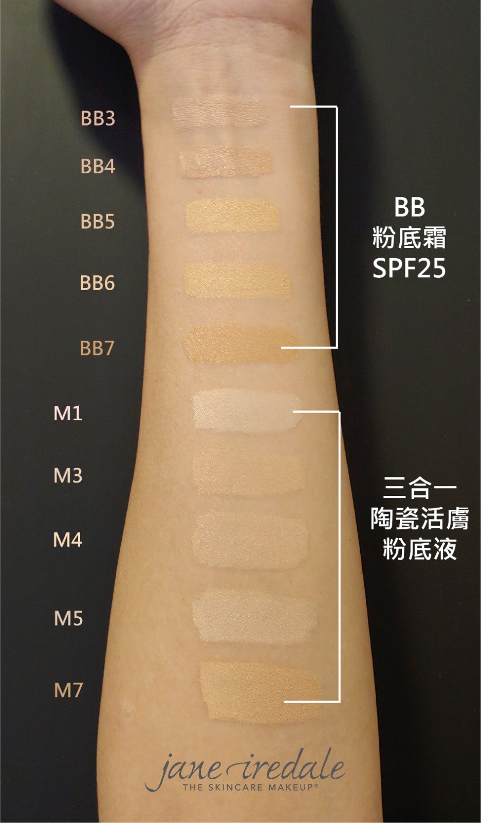 Beyond Matte
