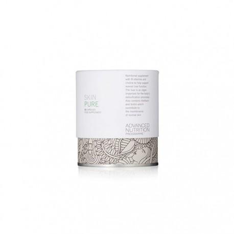 Advanced Nutrition Skin Pure