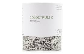 Colostrum c