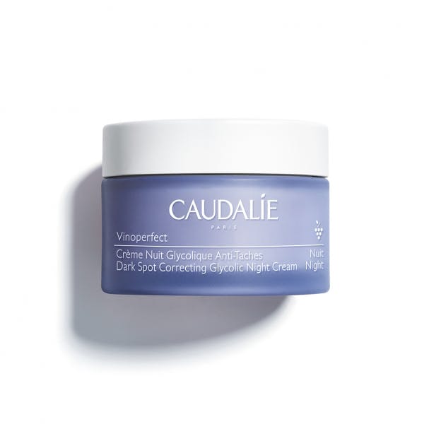 Caudalie Vinoperfect Dark Spot Correcting Glycolic Night Cream