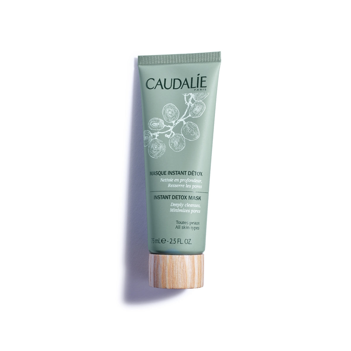 Caudalie Instant Detox Mask