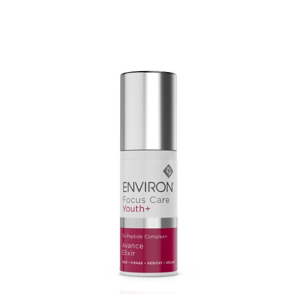 Tri-Peptide Complex+ Avance Elixir