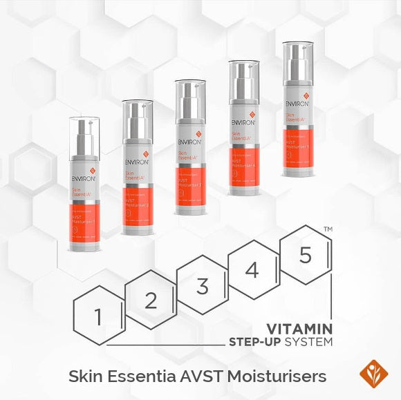 Vita-Antioxidant AVST Moisturiser