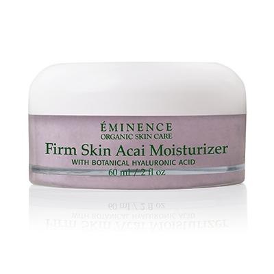 Firm Skin Moisturizer