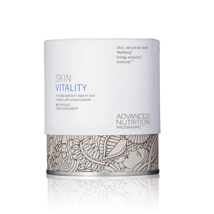 Advanced Nutrition Programme Skin Vitality A +