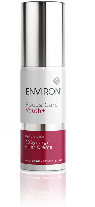 Focus Care Youth+® 3DSynergé™ Filler Crème