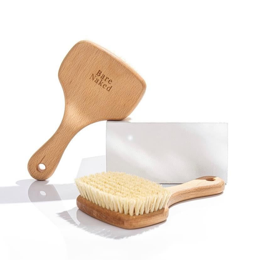 Body brush