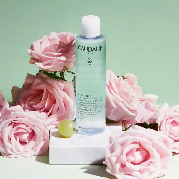 Vinoclean MOISTURIZING TONER