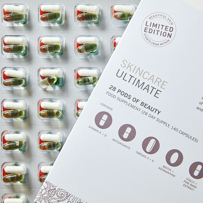 Skincare Ultimate