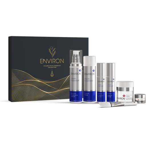 Deluxe Youth Essentia Collection Kit with Gifts Worth £85