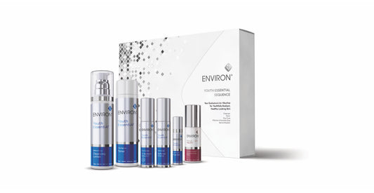 Environ gift set deposit