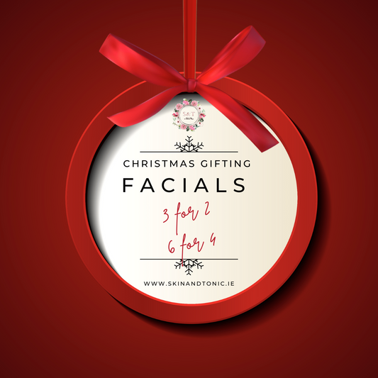 Facial offer