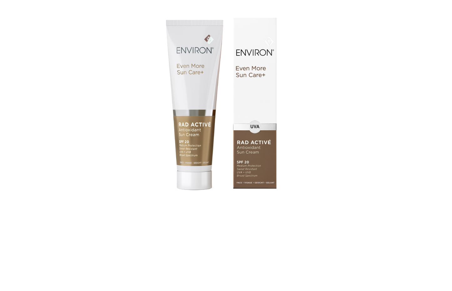 Environ RAD Active