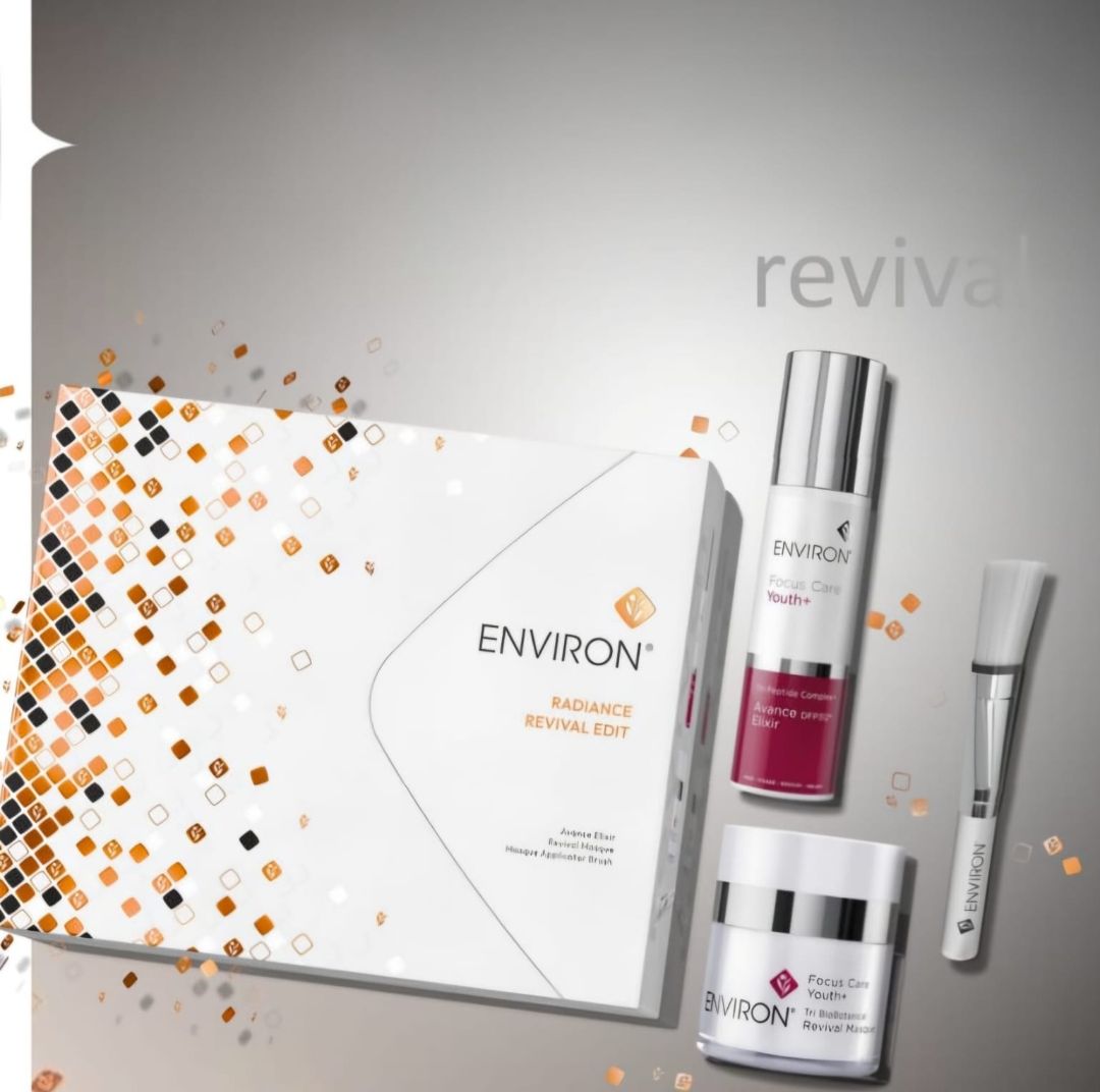 Radiance revival