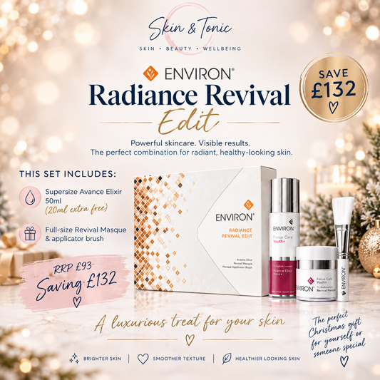Radiance revival