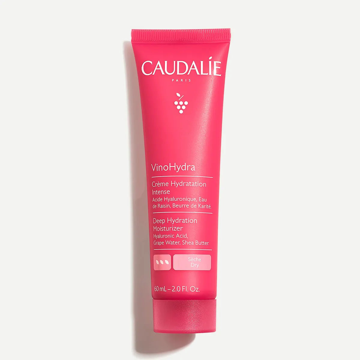 Vino hydra deep hydration moisturiser
