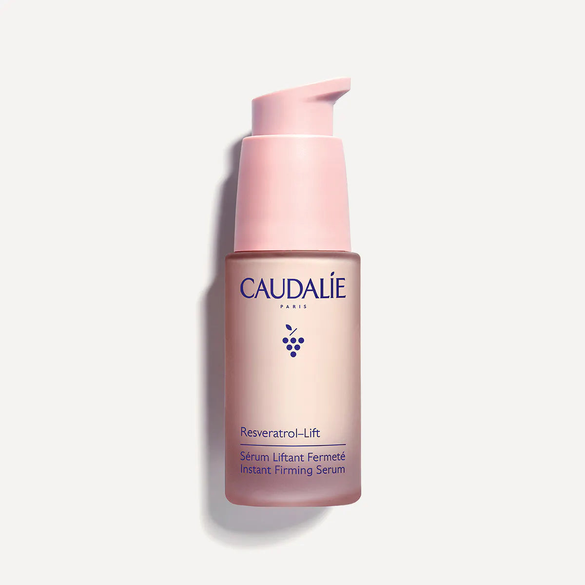 Caudalie Resvératrol Instant Firming Serum