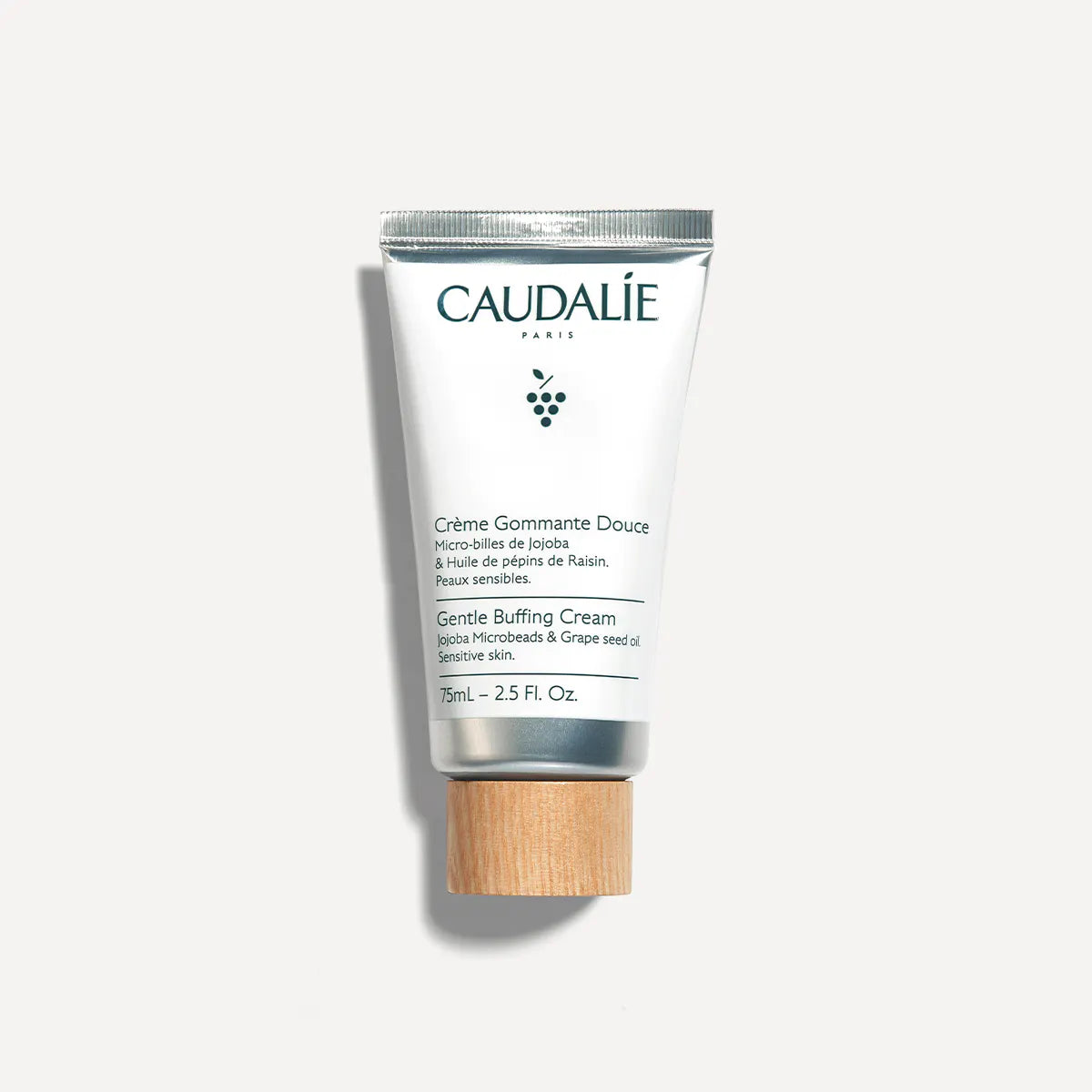 Caudalie Gentle Buffing Cream