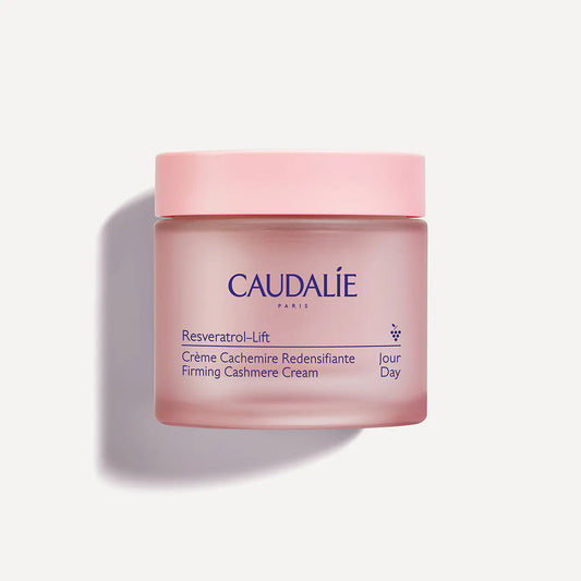 Caudalie Resvératrol [lift] Firming Cashmere Day Cream