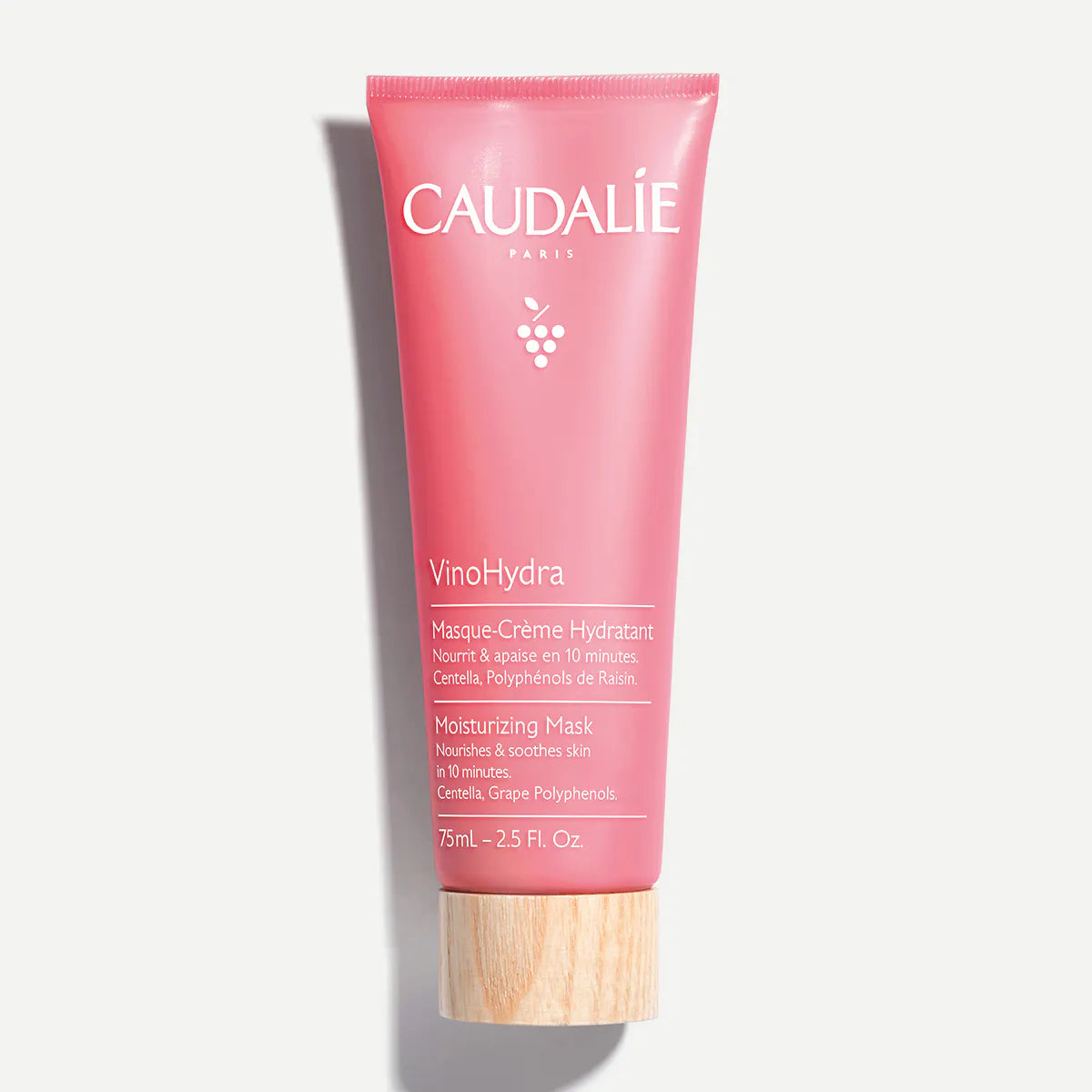 Caudalie Moisturizing Mask