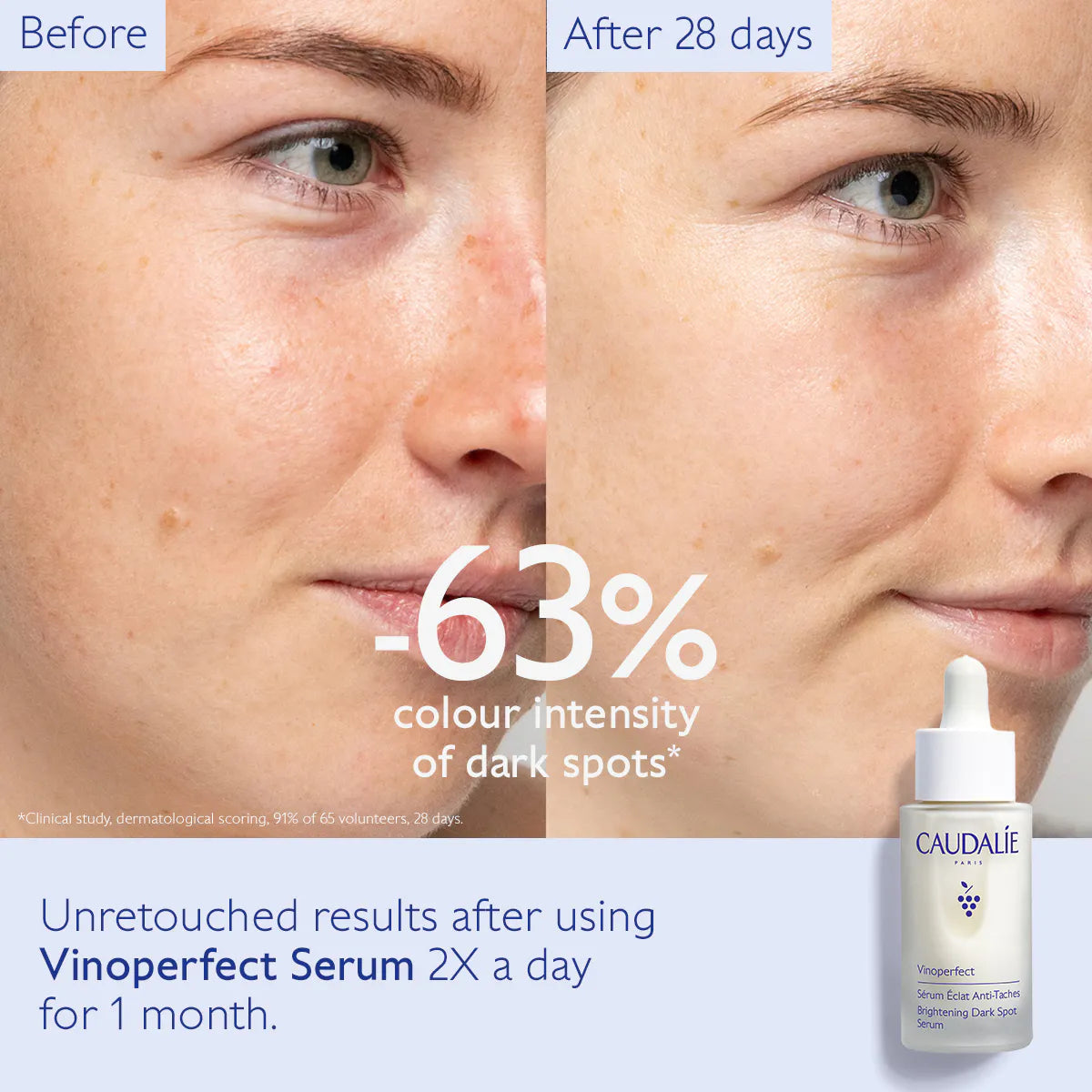 Vinoperfect Radiance Serum