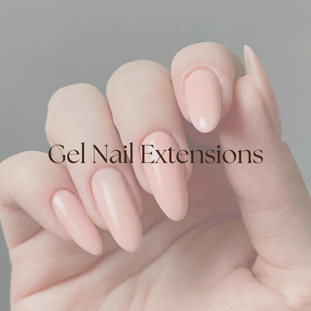 The Gel Extension Technician Course (online) (deposit)