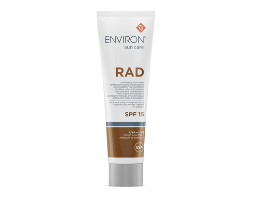 Environ RAD Antioxidant Sun Cream SPF 15