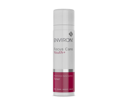 Environ Focus Care Youth+ Concentrated Alpha Hydroxy Toner