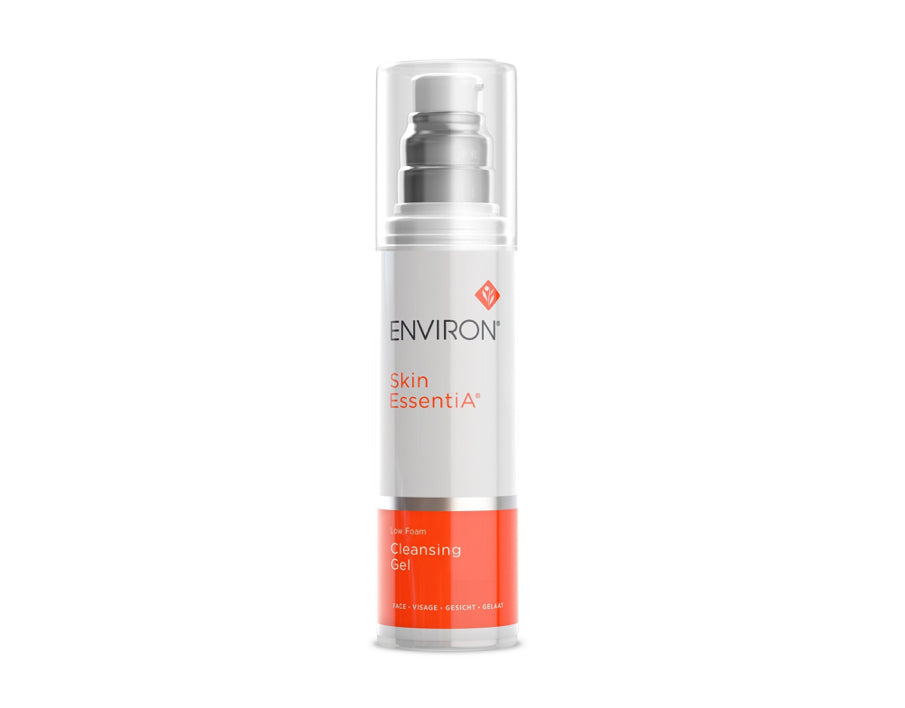 Environ Skin EssentiA (AVST) Low Foam Cleansing Gel