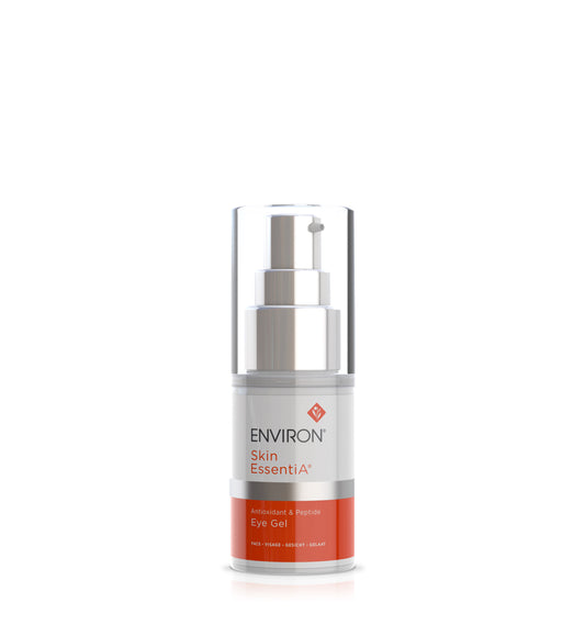 Environ Antioxidant & Peptide Eye Gel  Skin EssentiA