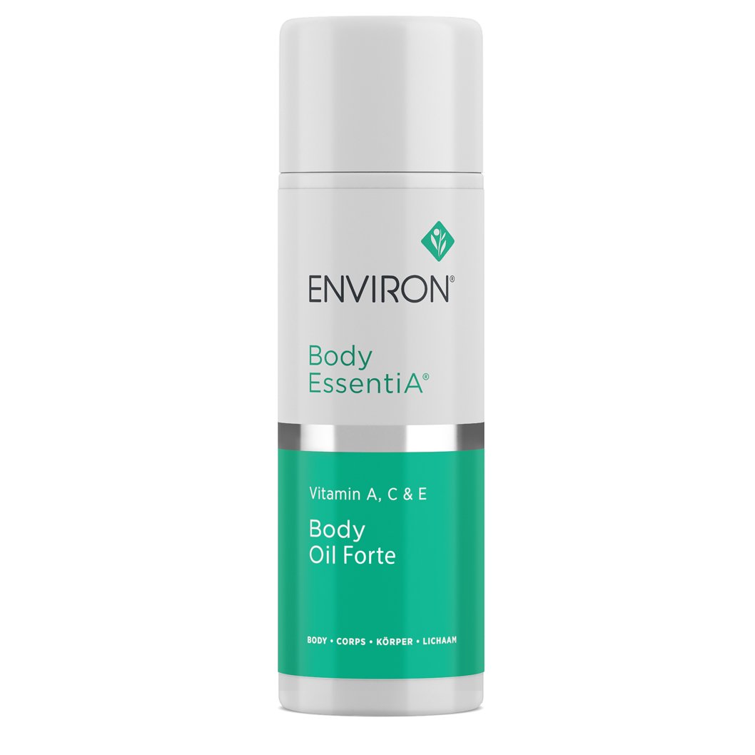 Body Oil Forte