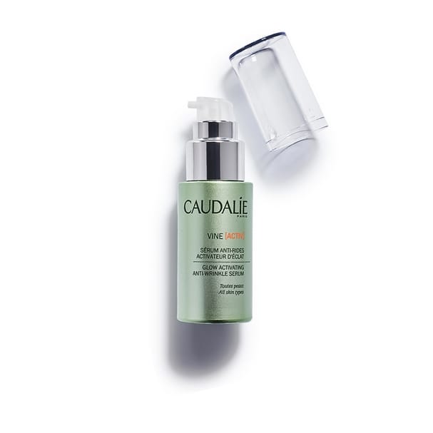 Vine[Activ] Glow Activating Anti-Wrinkle Serum