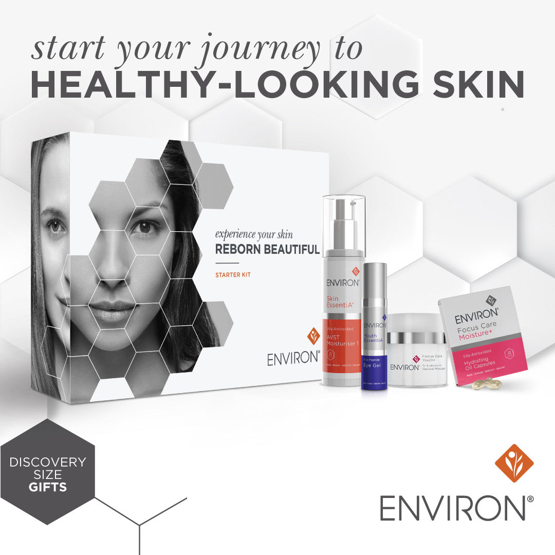 Environ Starter Kit