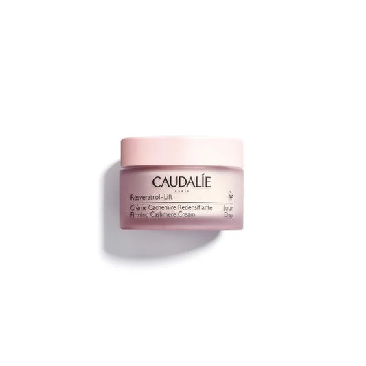 Caudalie Resvératrol [lift] Firming Cashmere Cream
